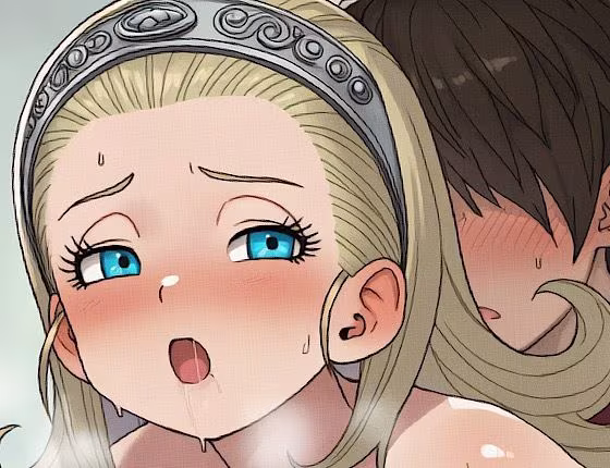 たたかうひめさま
