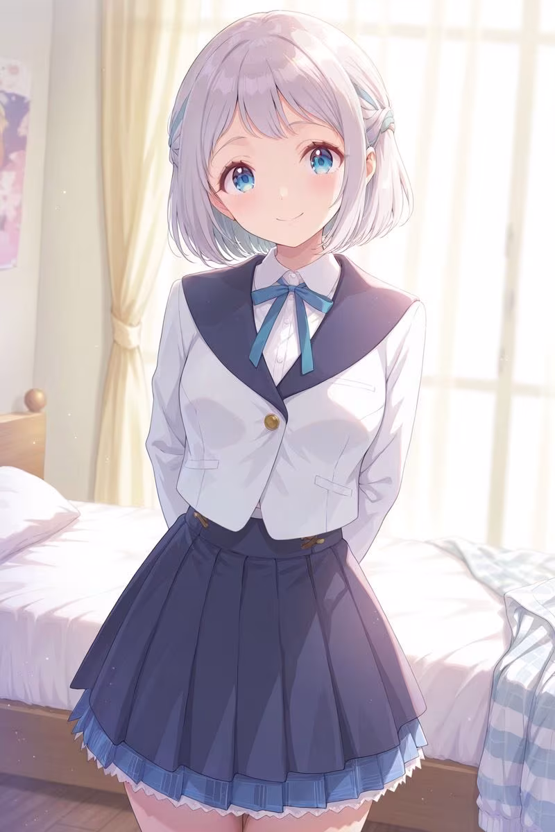 コスなま！コスプレさせて生パコハメ撮り！〜葛城リー〇ヤ〜