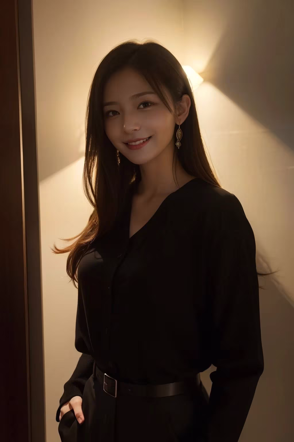 トワイライト・ビューティー PART-1