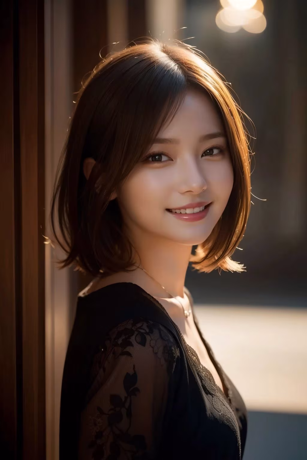 トワイライト・ビューティー PART-1