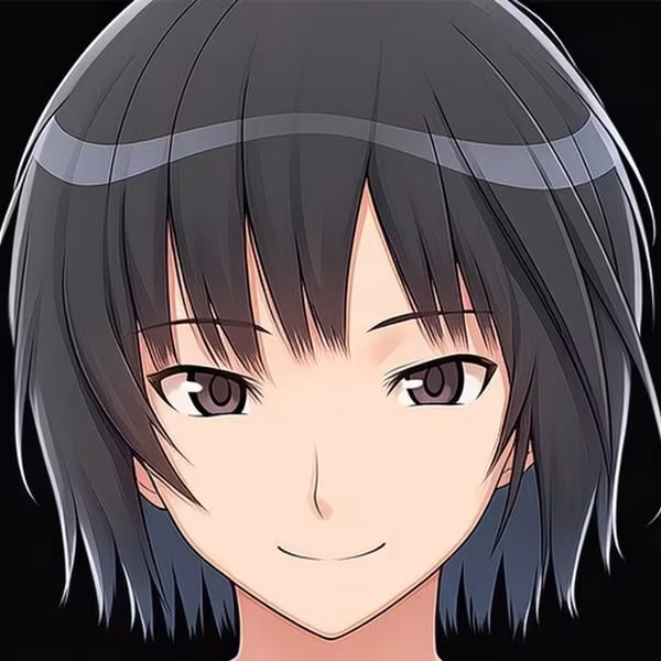 キャラ色々おっぱい見抜き