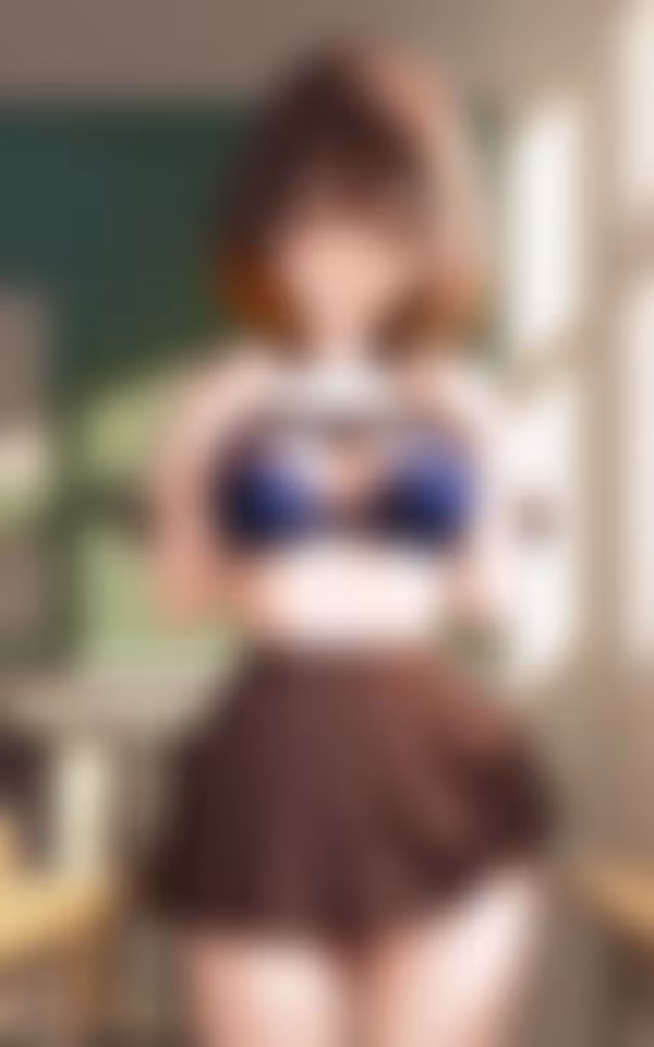 【ブラジャー好き緊急指令】攻撃的なブラを装着した娘たち478人