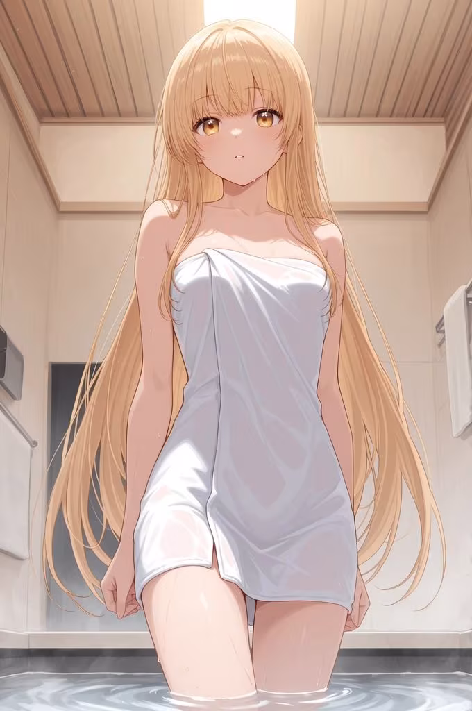 真昼と家でラブラブと温泉旅行でもラブラブ