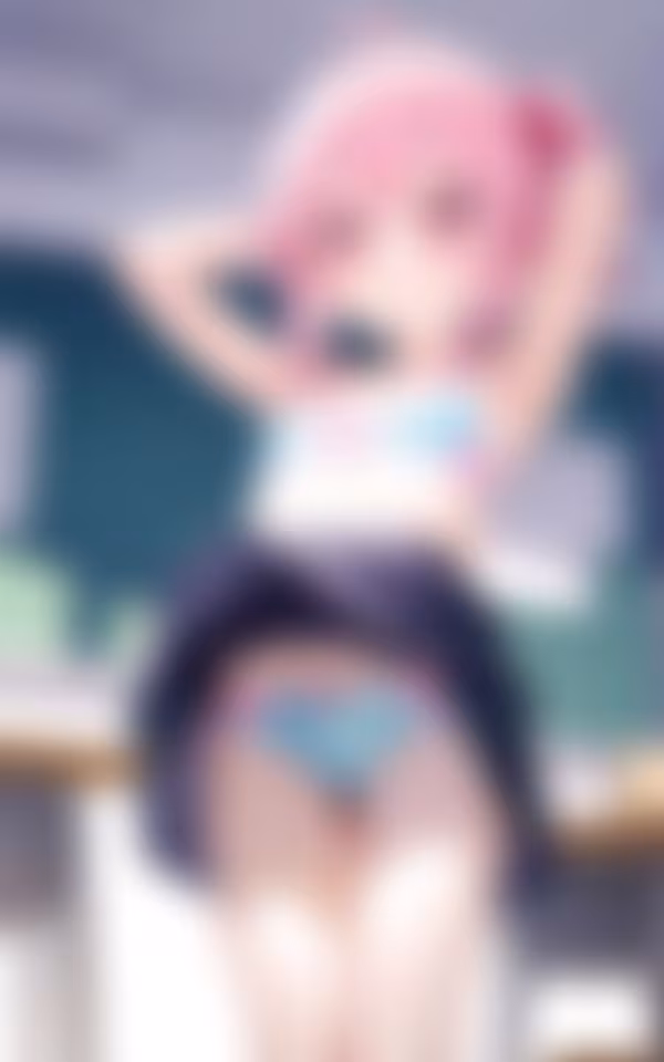 【下着マニア】エッチな萌女たちのド変態君へのヲカズ〜エロティックな487人〜