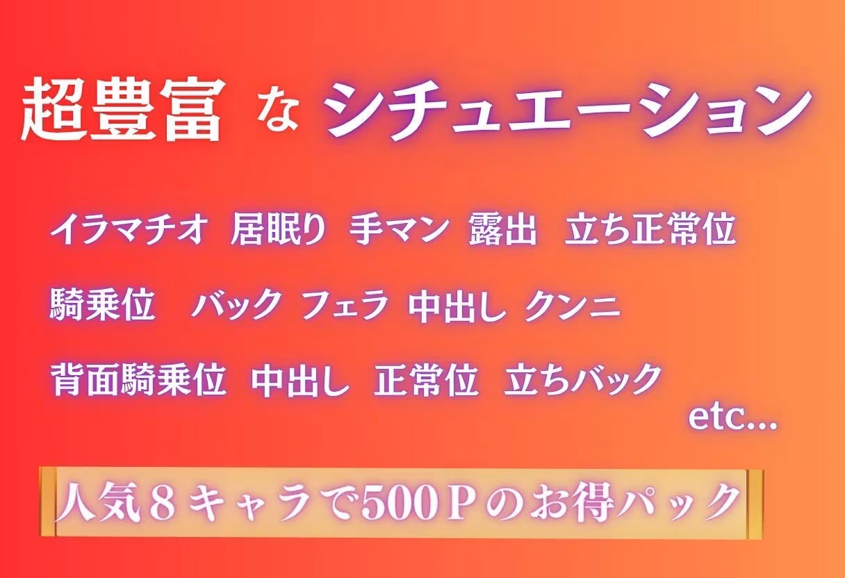 夜道拉致〜監禁された制服美少女の惨めな凌● Vol.1