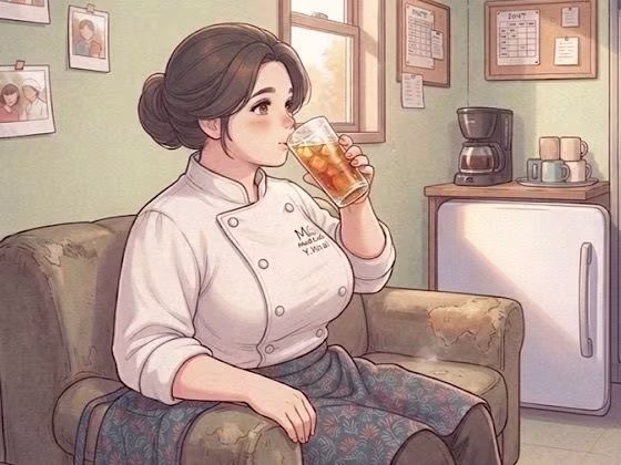 【官能小説】小さなケーキ屋さんの優しい奥さん  合本版