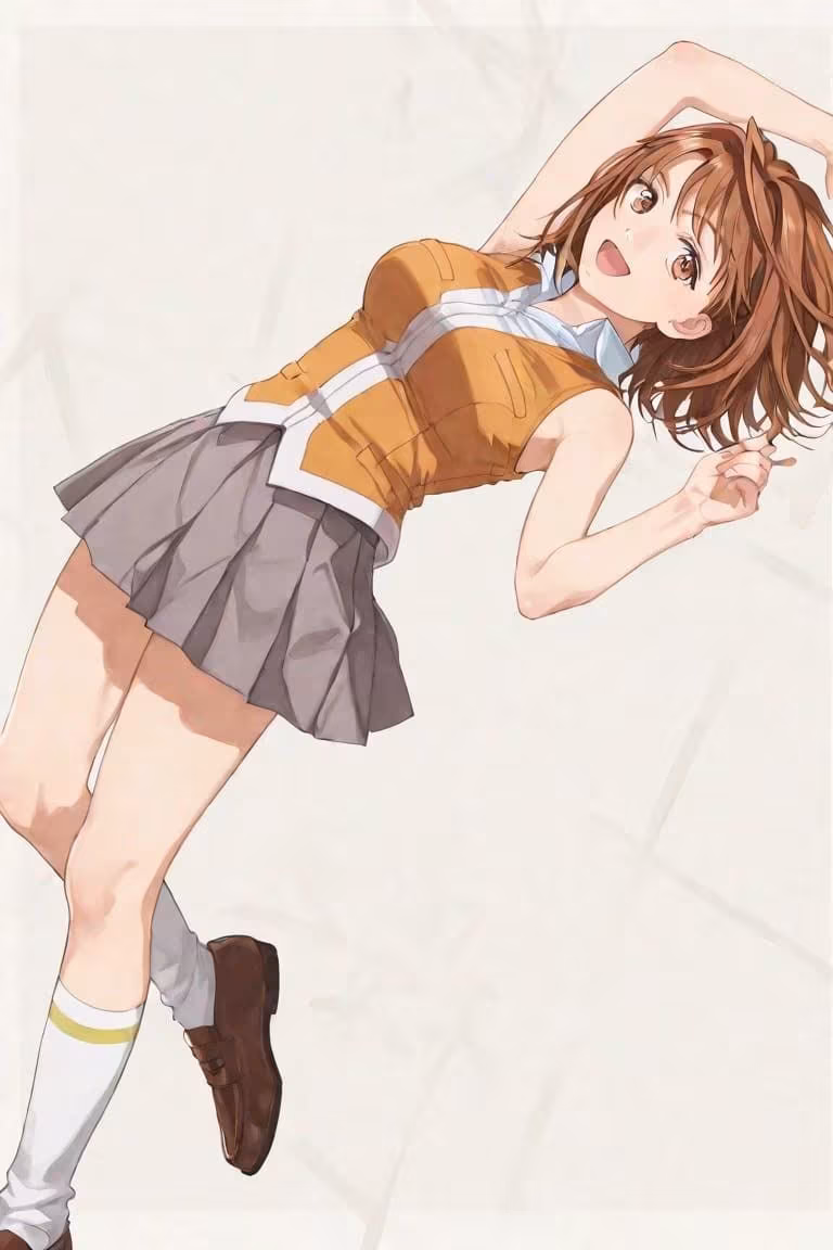 鴇●舞●  ソックスかわいい