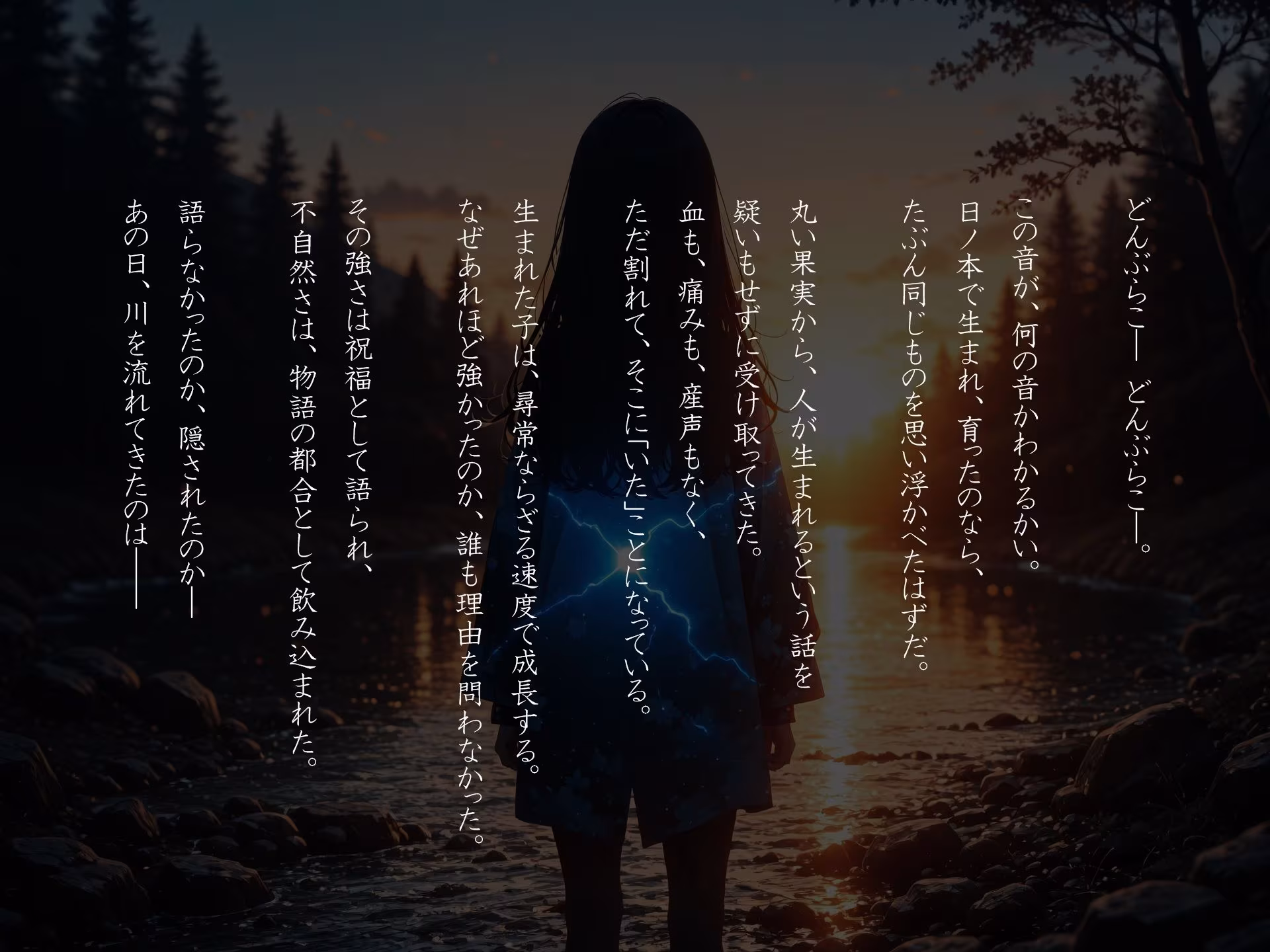 どんぶらこ vol2