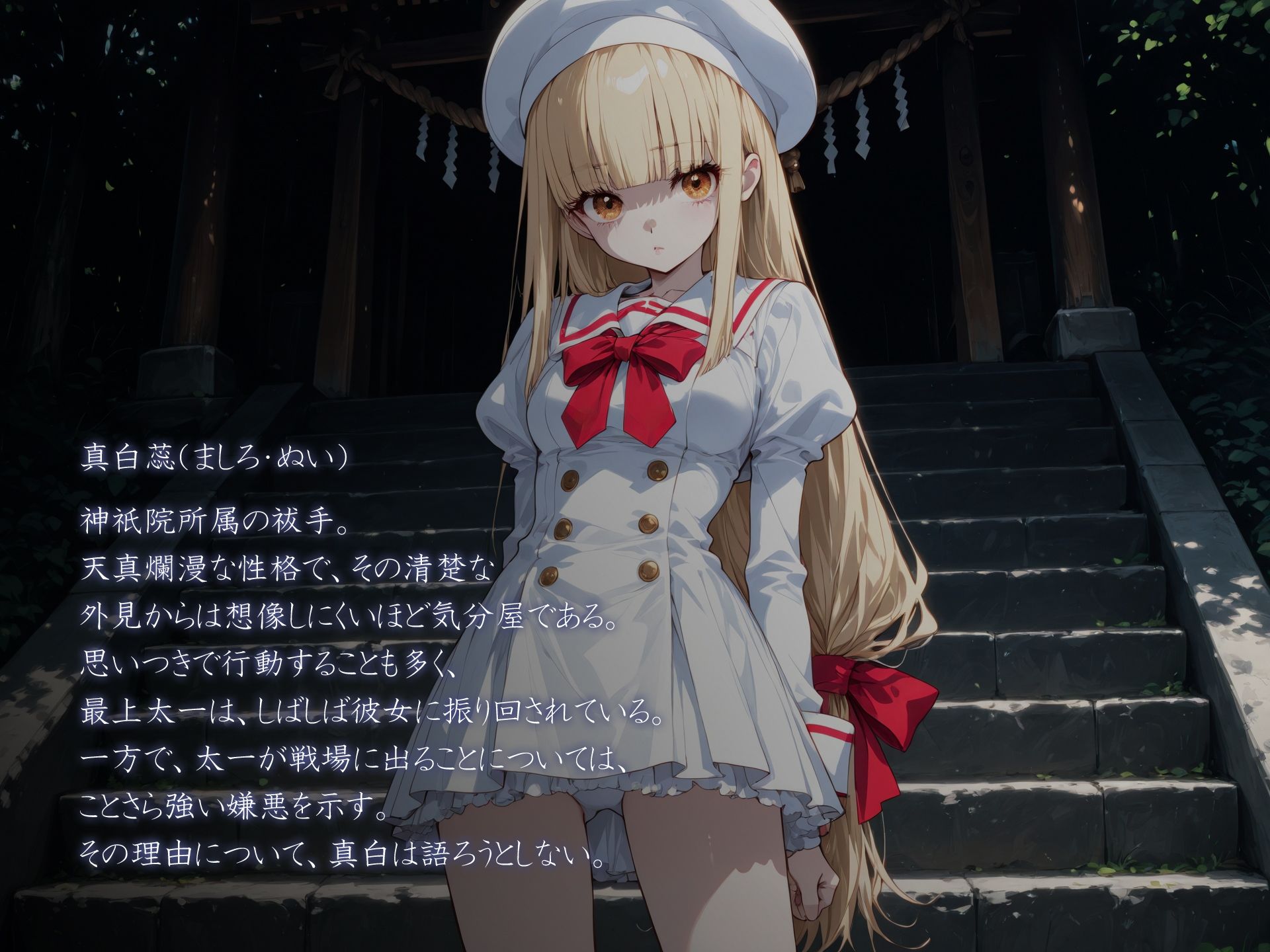 どんぶらこ vol2