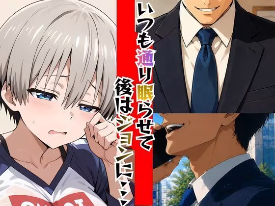 めざせNo.1 宇崎ちゃんにシゴかれたい！ 〜罠ハメ調教からの、大型新人襲来！〜