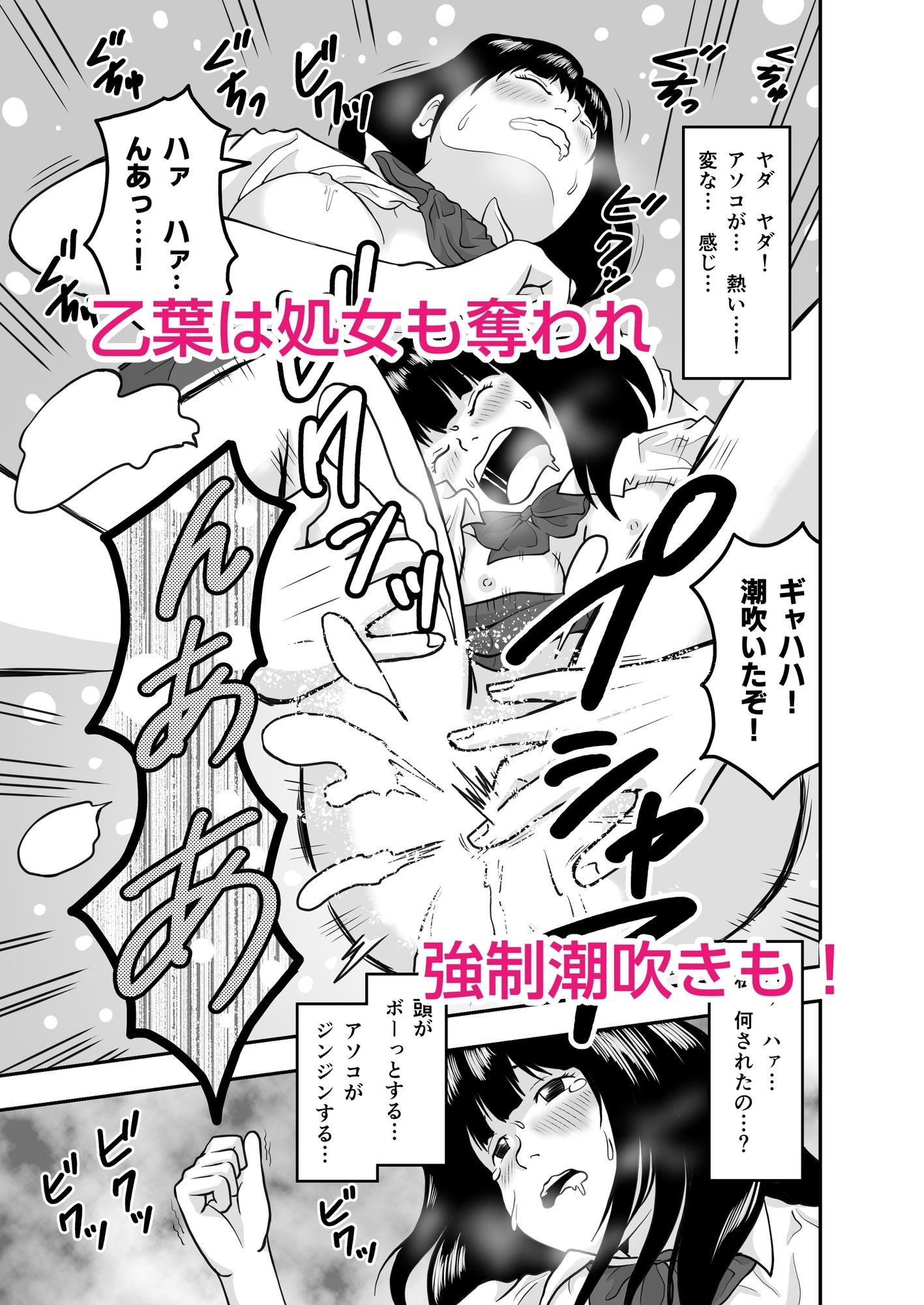 ボランティア塾の大学生にダマされた〇〇〇