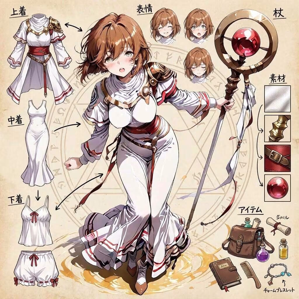 おっさんホイホイ ラング○ッサー3編