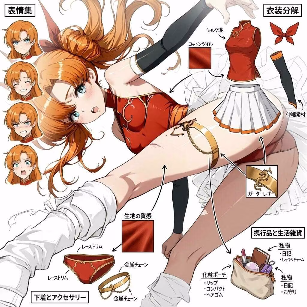 おっさんホイホイ ラング○ッサー3編