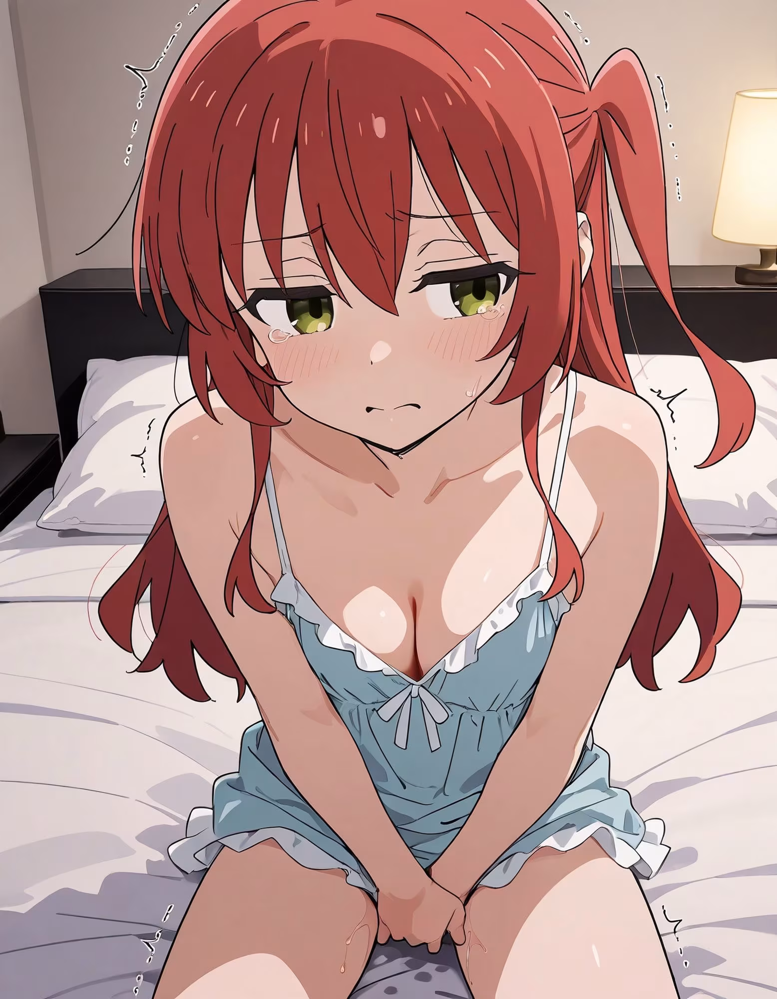 女の子をH漬けにして性奴●にする話 〜ぼざろヒロインズ編〜