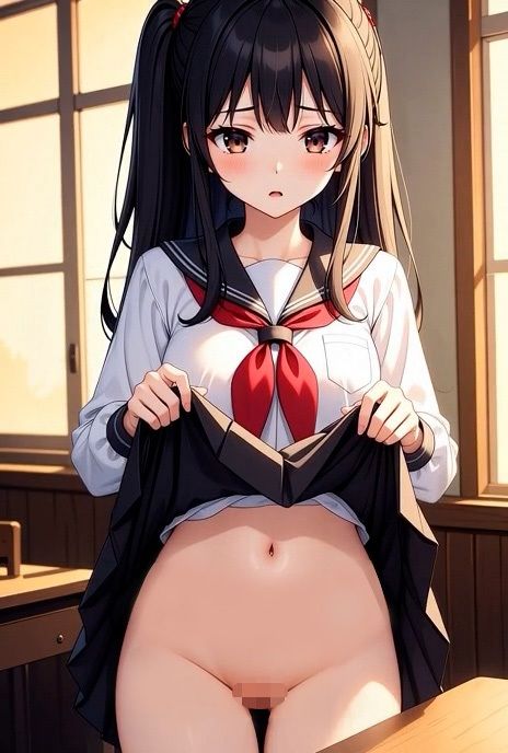 マインドリング 〜委員長を操る催〇アプリ〜