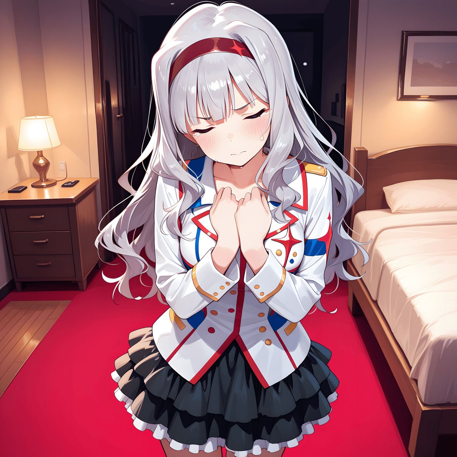 アイドル堕ち物語-アイ〇ス編ver6