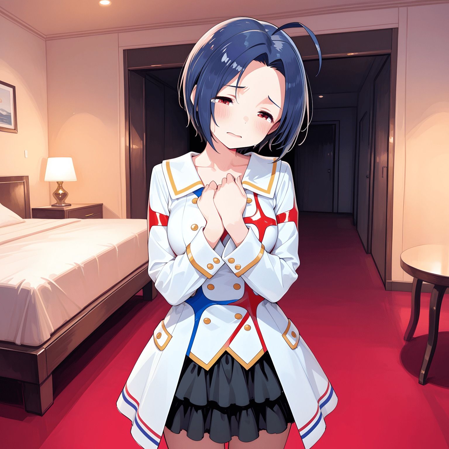 アイドル堕ち物語-アイ〇ス編ver6