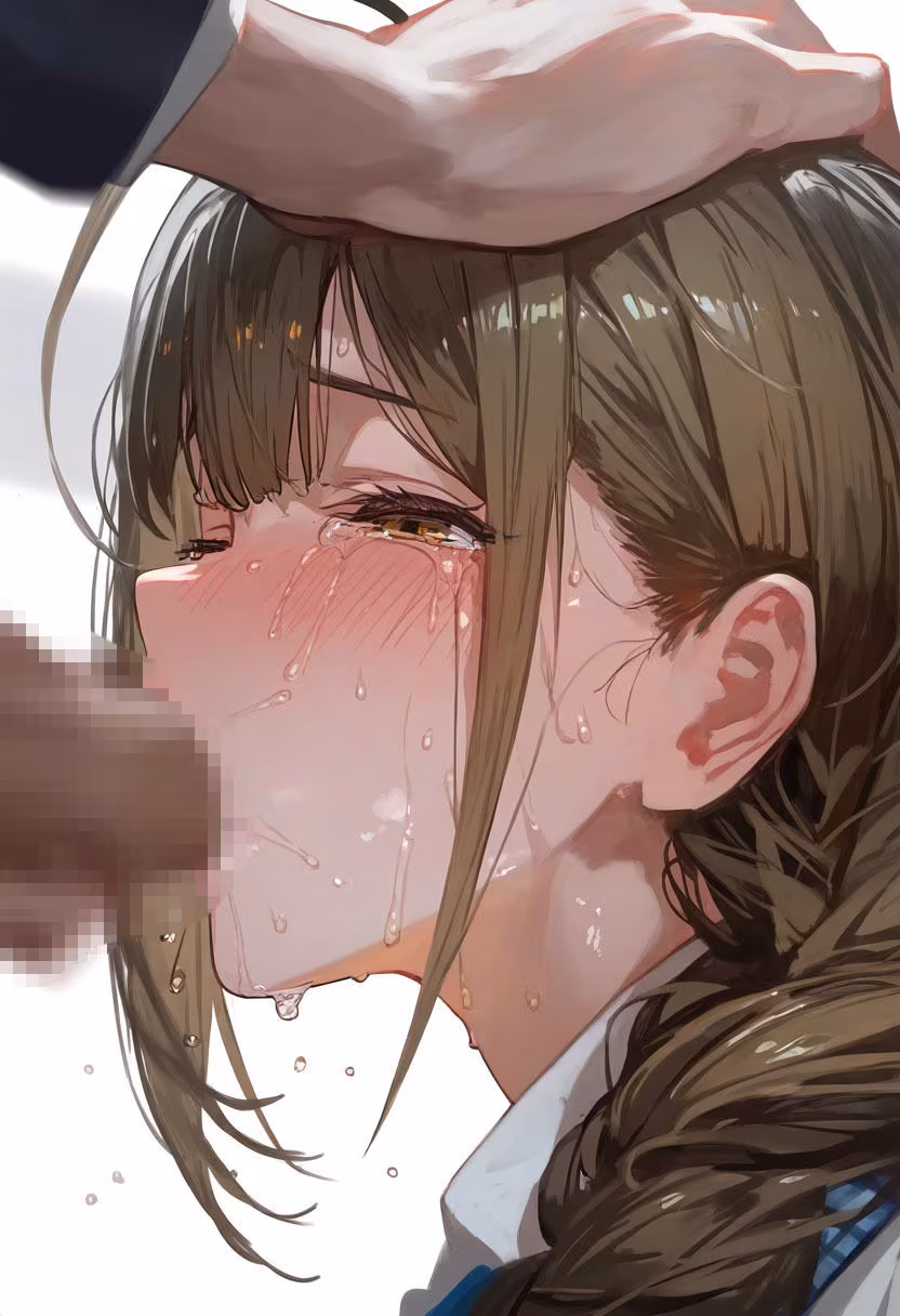 ア×ス×ロ×リ× 電車痴×CG集