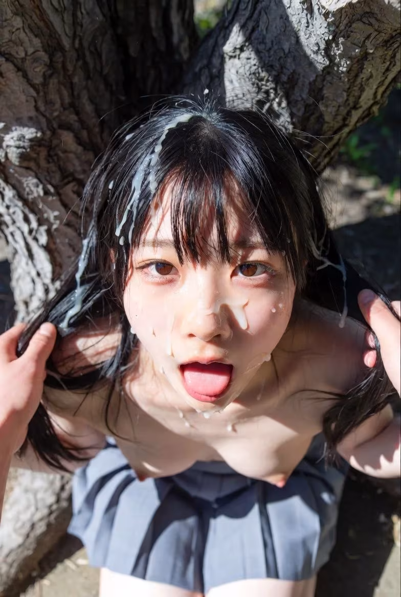 あなたにしか見せてくれない女子校生たちの姿