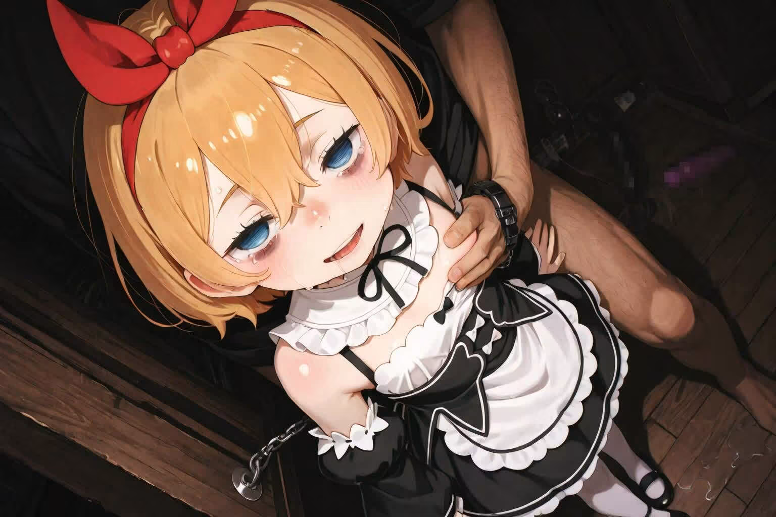 Re:ゼロから始める異世界生活  イラスト集