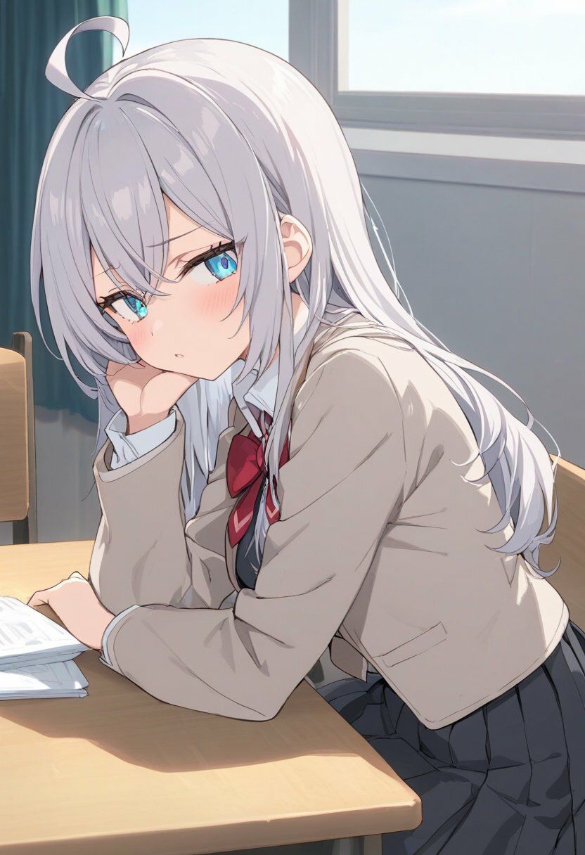 時々チラッと見せてくれる隣のアー〇ャさん vol.1