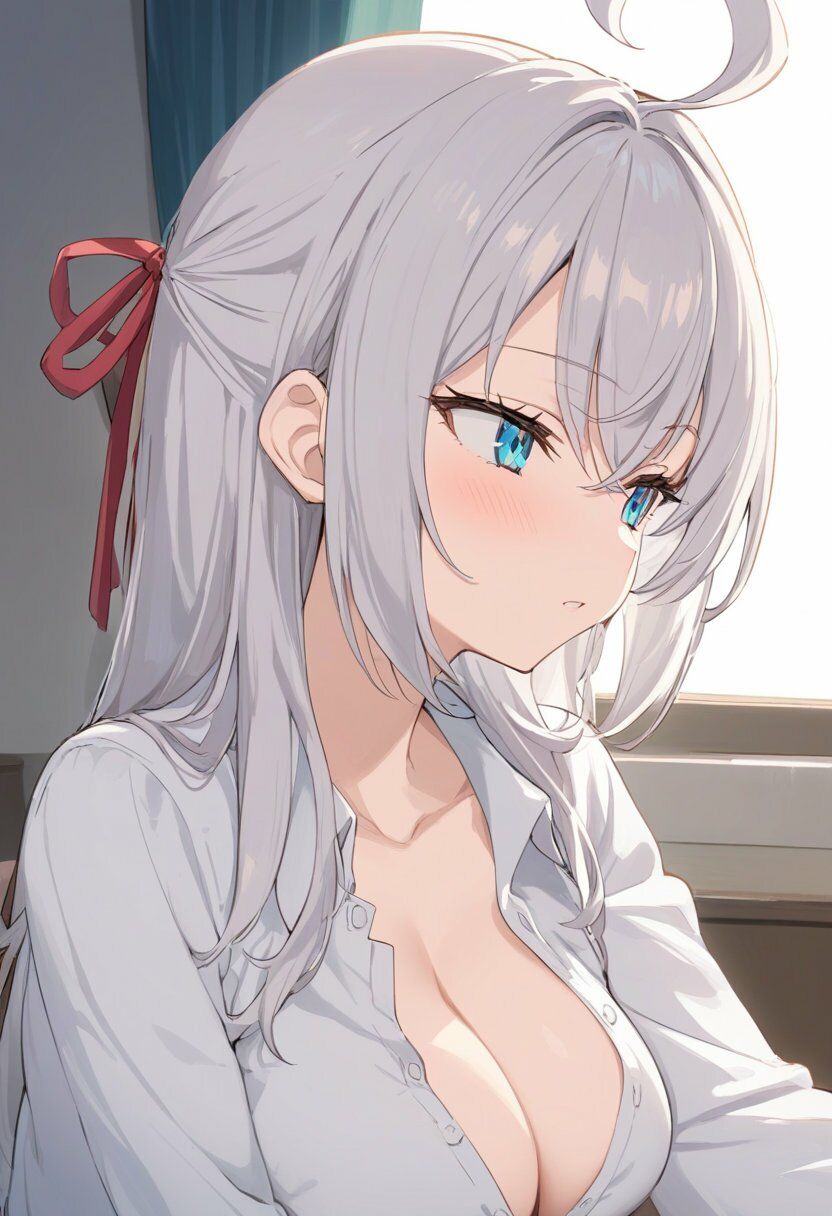 時々チラッと見せてくれる隣のアー〇ャさん vol.1