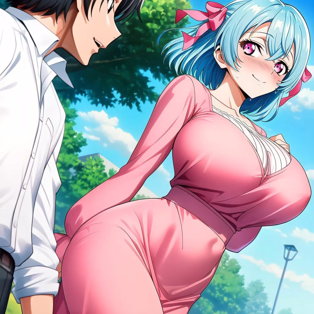 ヨーコと結婚してセックスして妊娠出産して娘が大好きな話