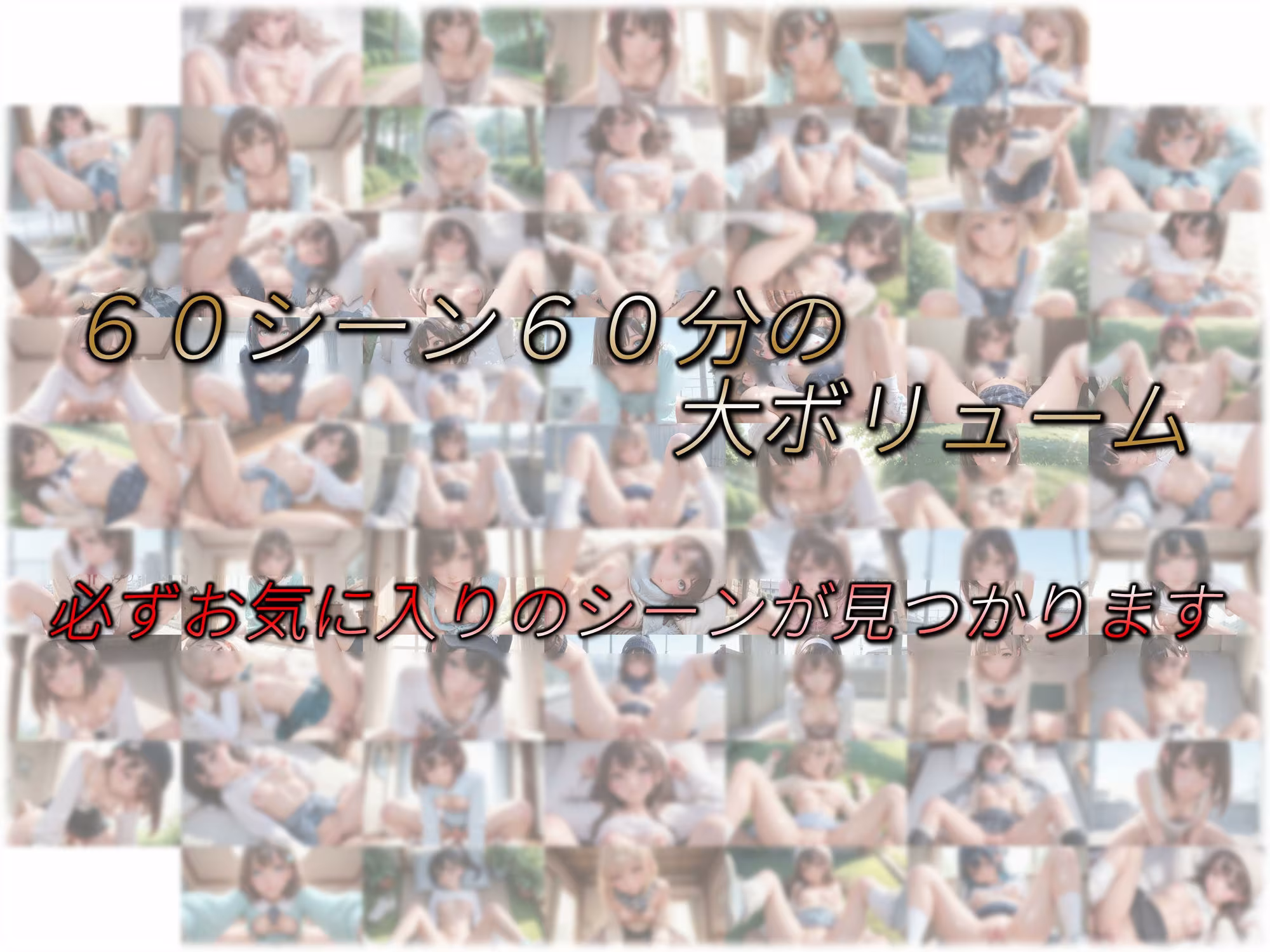 貧乳彼女