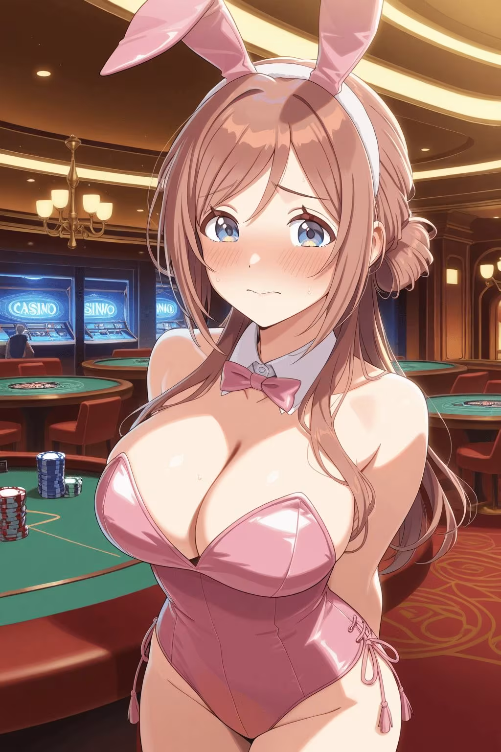 姫〇莉波えちえちファイル