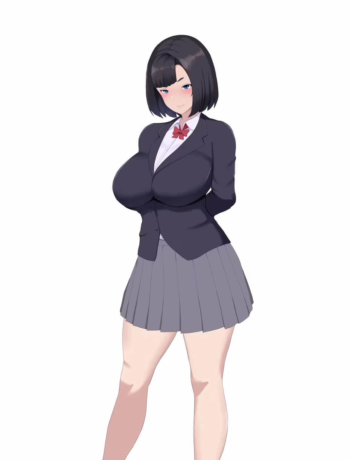 メスIF（イフ）  堕ちる私の物語