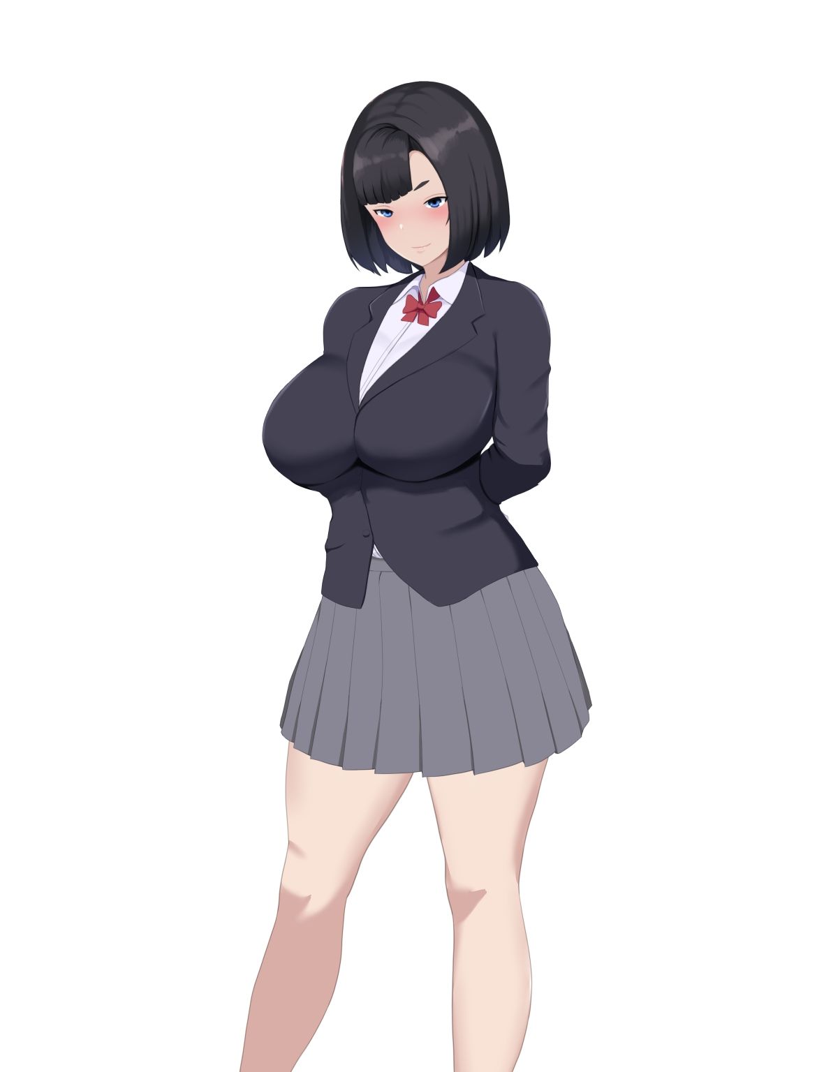 メスIF（イフ）  堕ちる私の物語