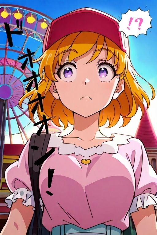 み〇いとミラ〇ルと、魔法ガールのオフを全力で楽しんだ後はじめてえっちする話