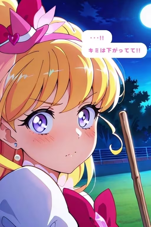 み〇いとミラ〇ルと、魔法ガールのオフを全力で楽しんだ後はじめてえっちする話