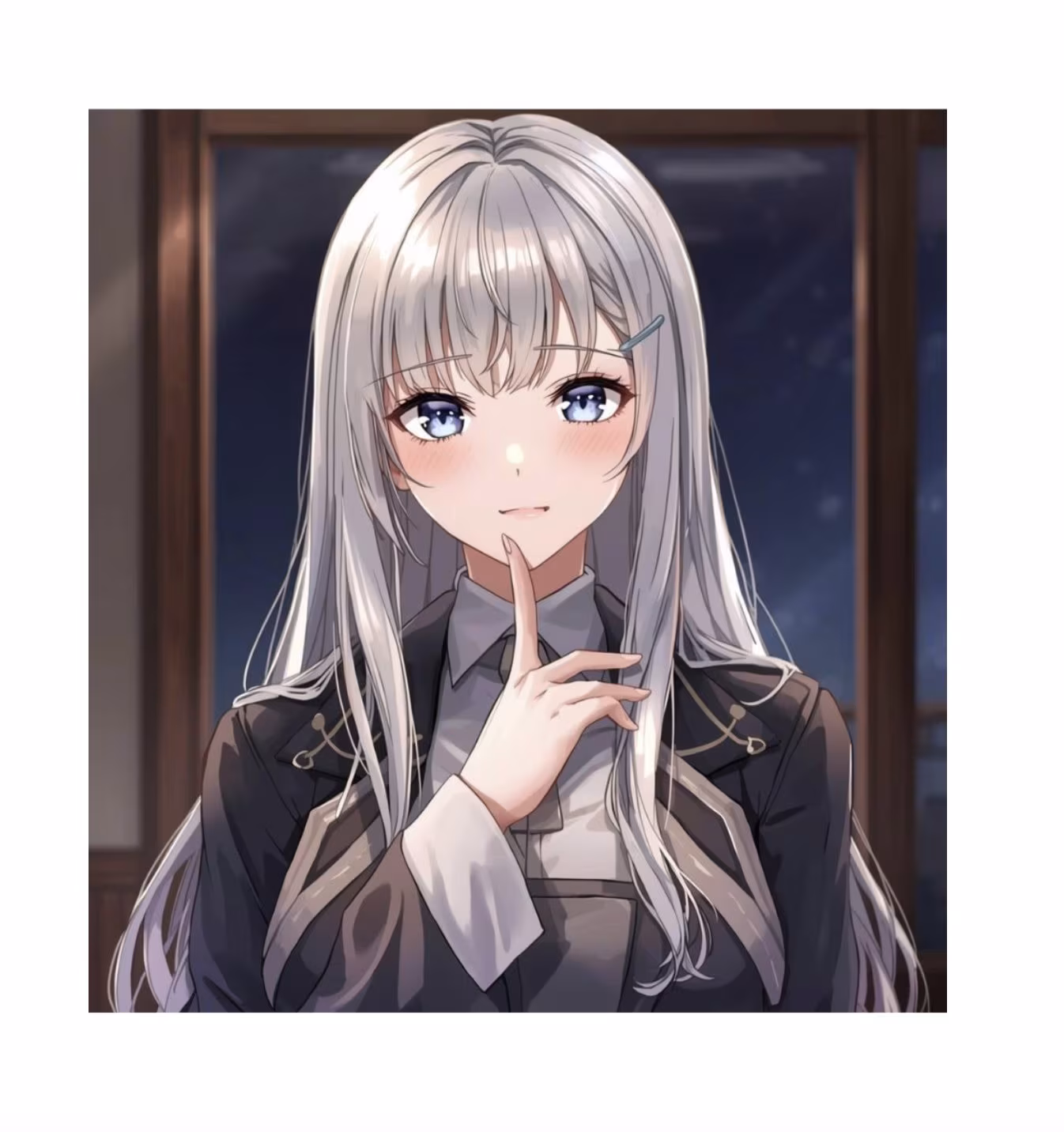 モデルの幼馴染と濃密×××する話