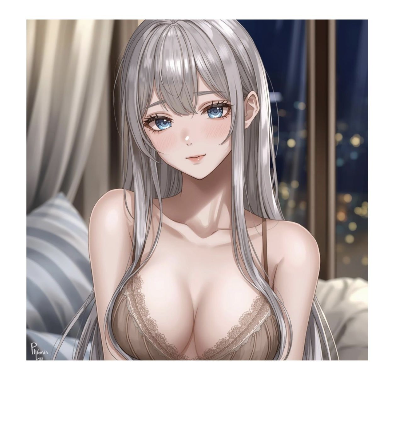 モデルの幼馴染と濃密×××する話