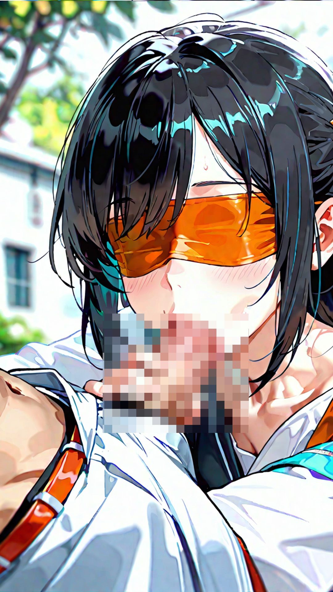 生徒会長になったのでクラスメイトにエッチし放題な校則を作ってみた