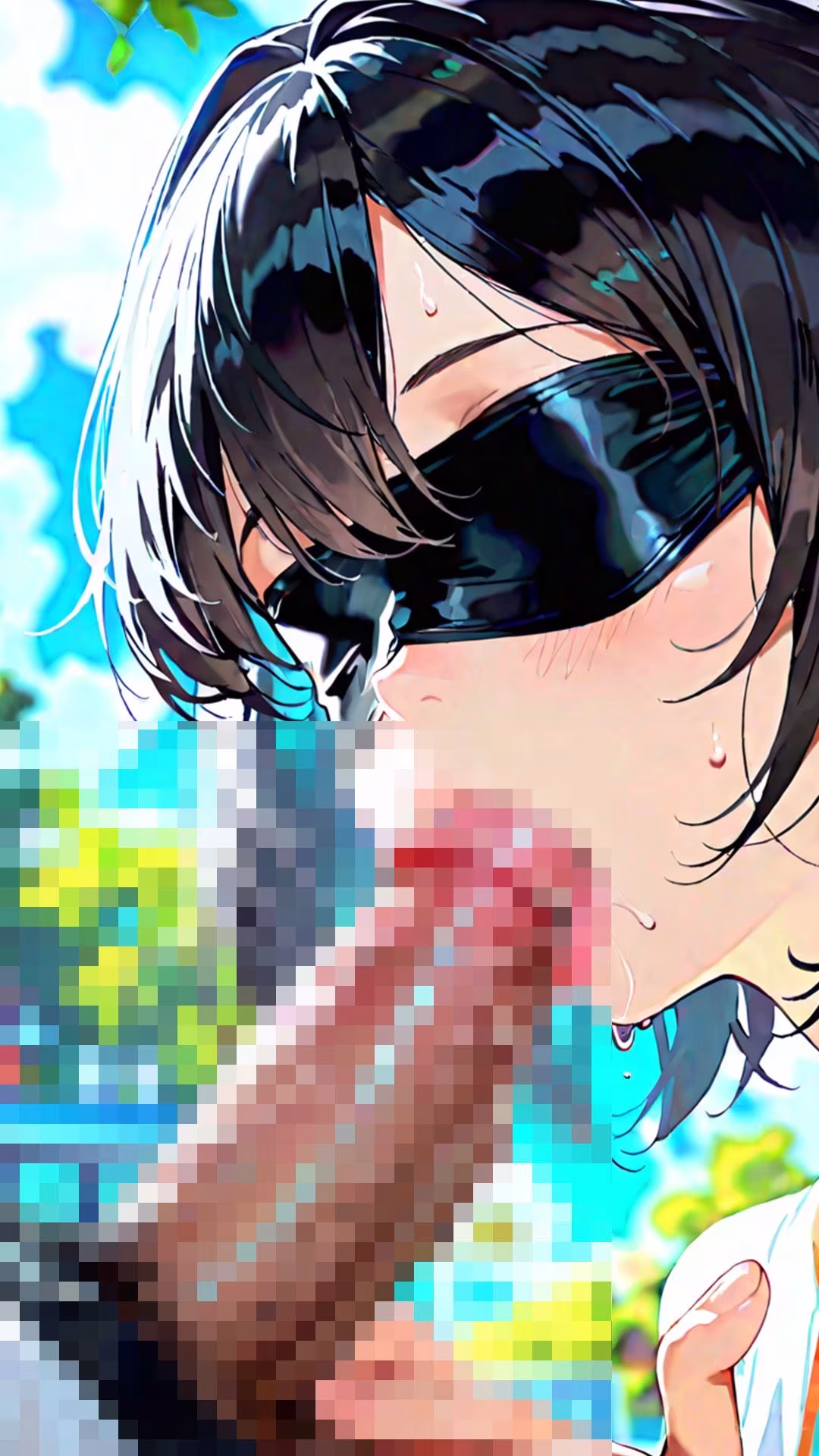 生徒会長になったのでクラスメイトにエッチし放題な校則を作ってみた