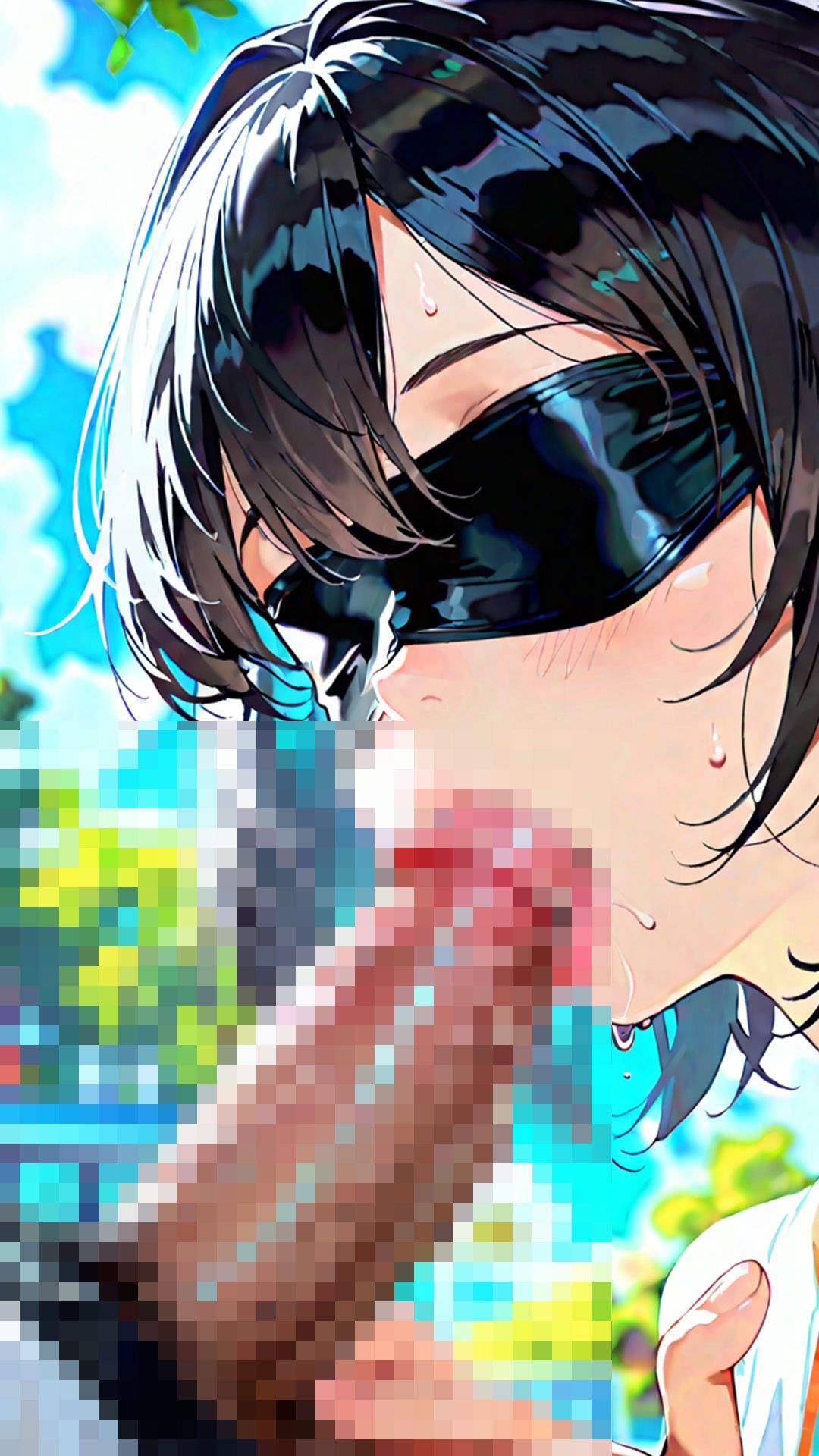 生徒会長になったのでクラスメイトにエッチし放題な校則を作ってみた