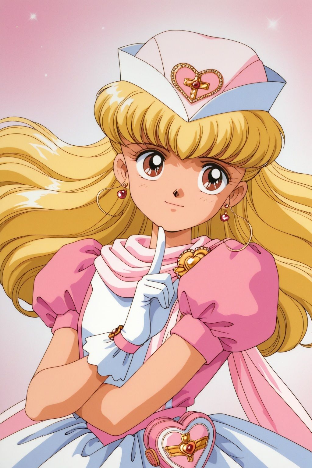 SOS！襲われたナースエンジェル処女喪失SEX