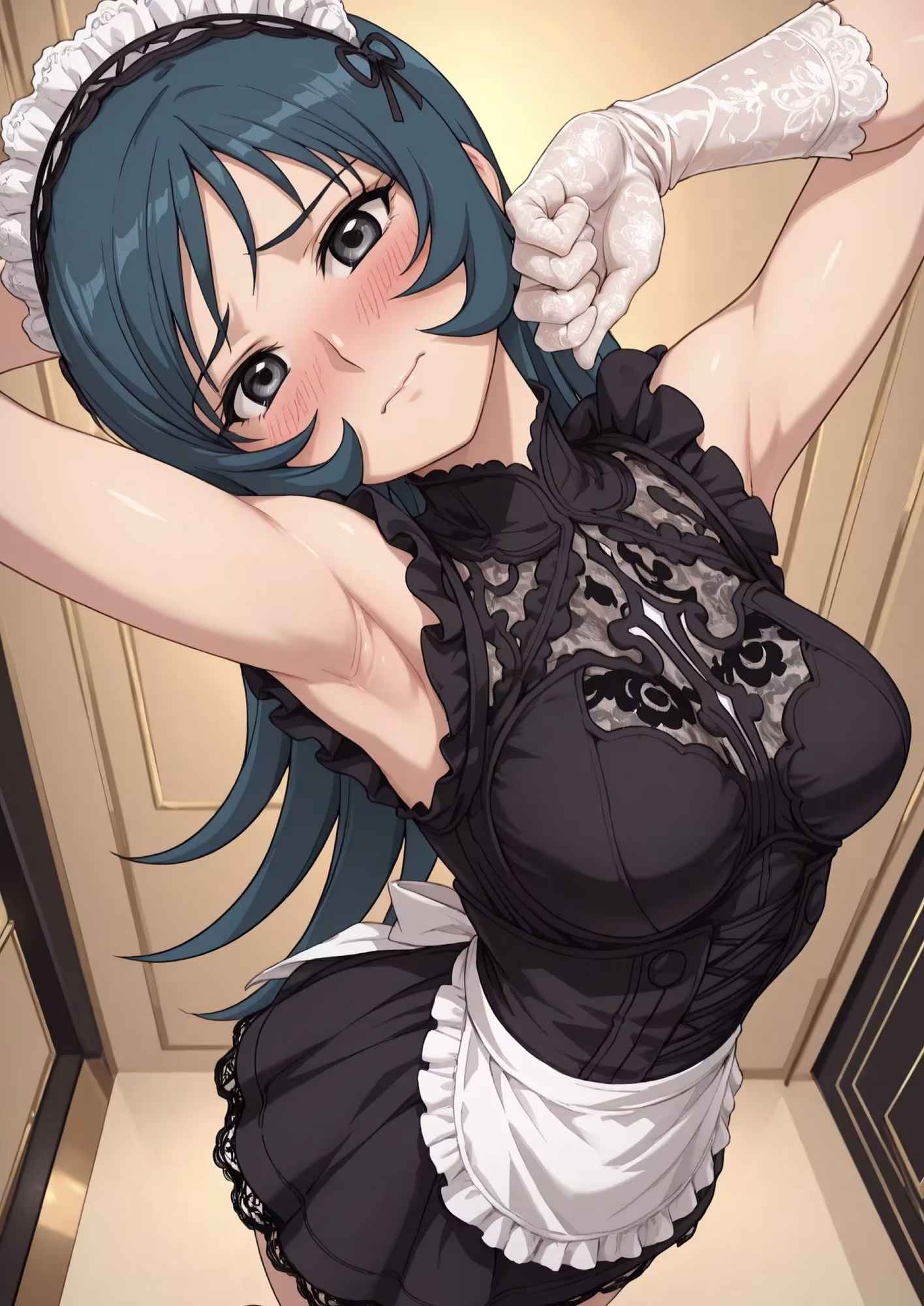 エレガント・セックス