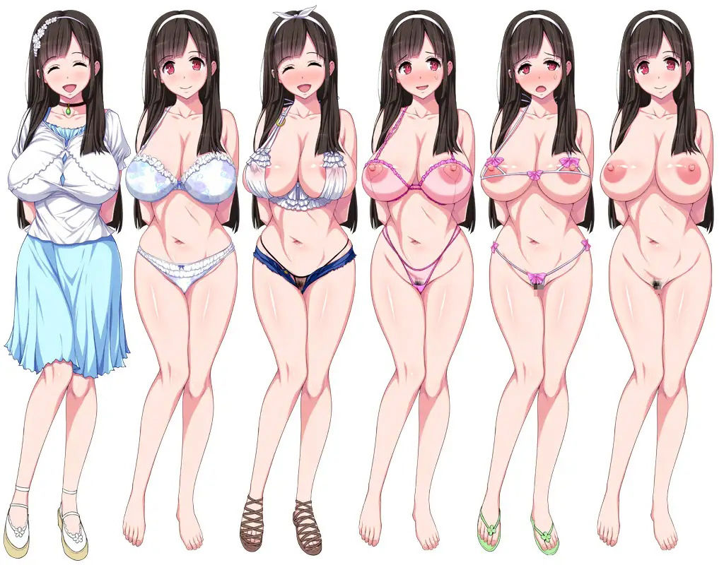 【CG集】援交JKアヘらせサプリv（゜ロ゜）v☆アヘ 完全版