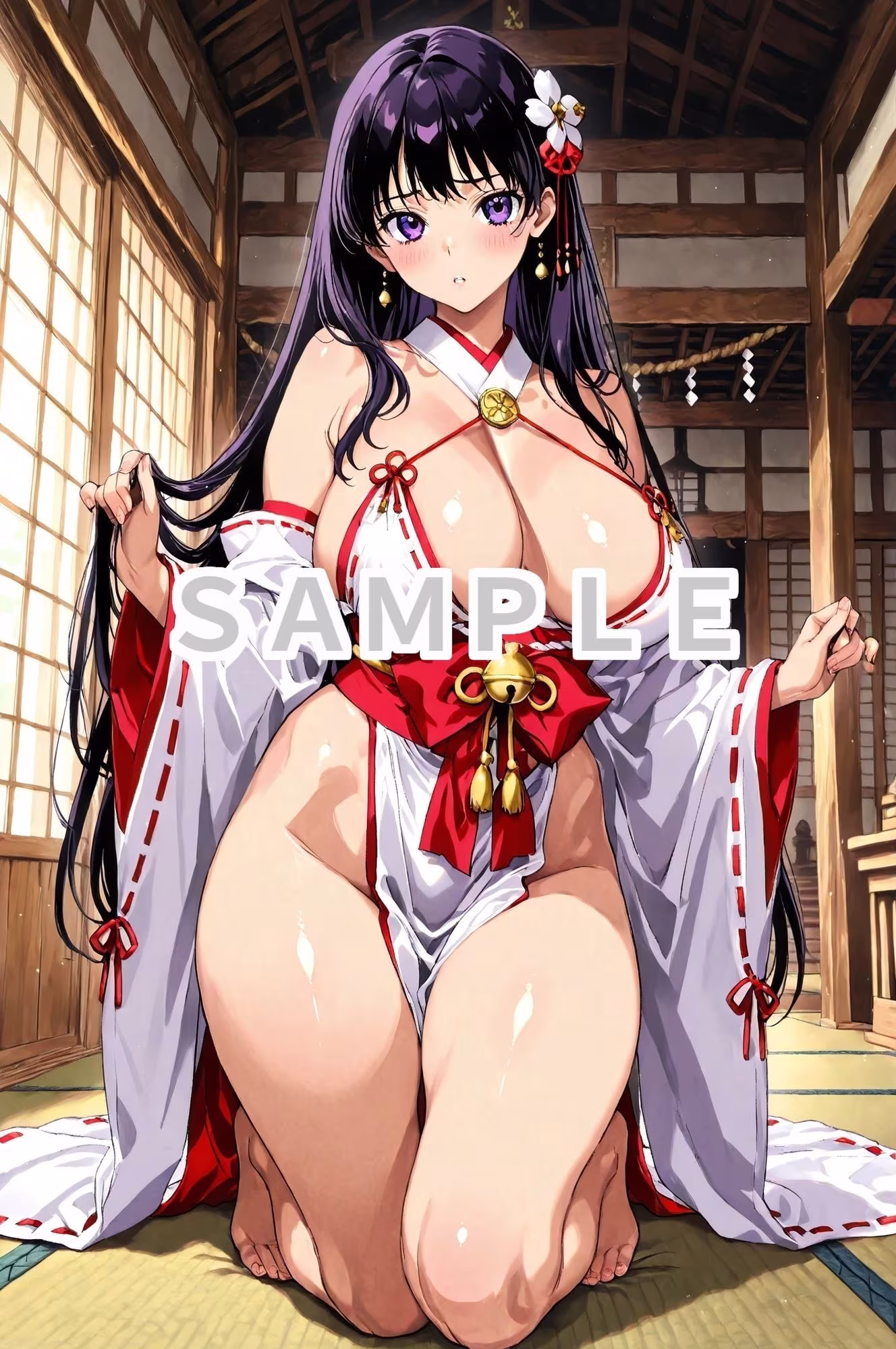 セーラー戦士 大図鑑3 れいちゃん