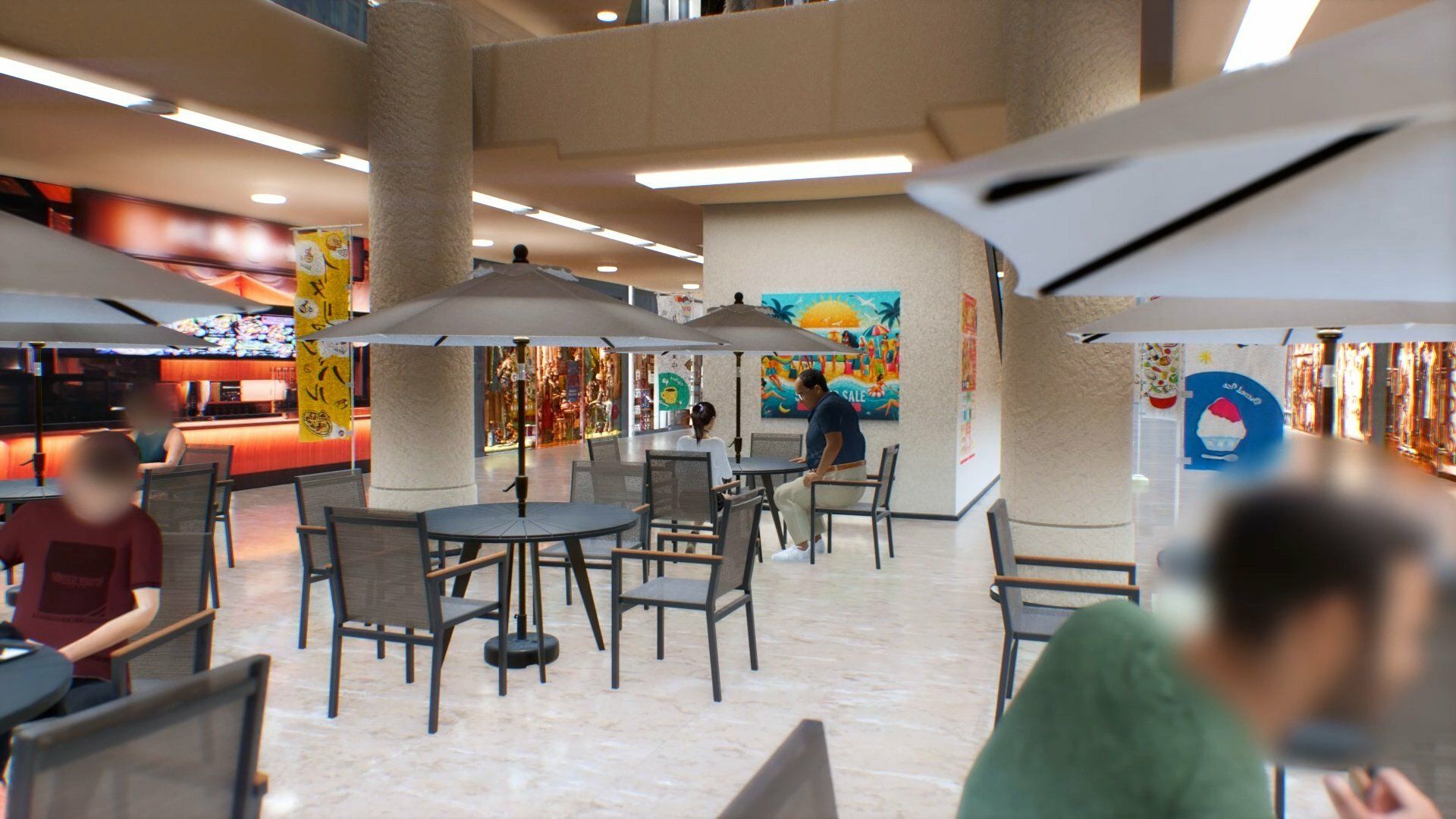 優等生ちゃん、溢れ出る性欲を露出playで解放する