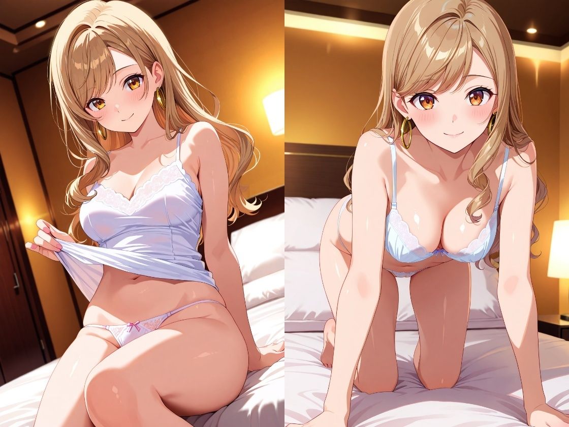 何気ない午後 その距離のままで