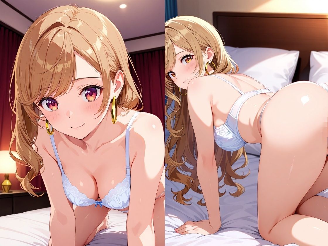 何気ない午後 その距離のままで