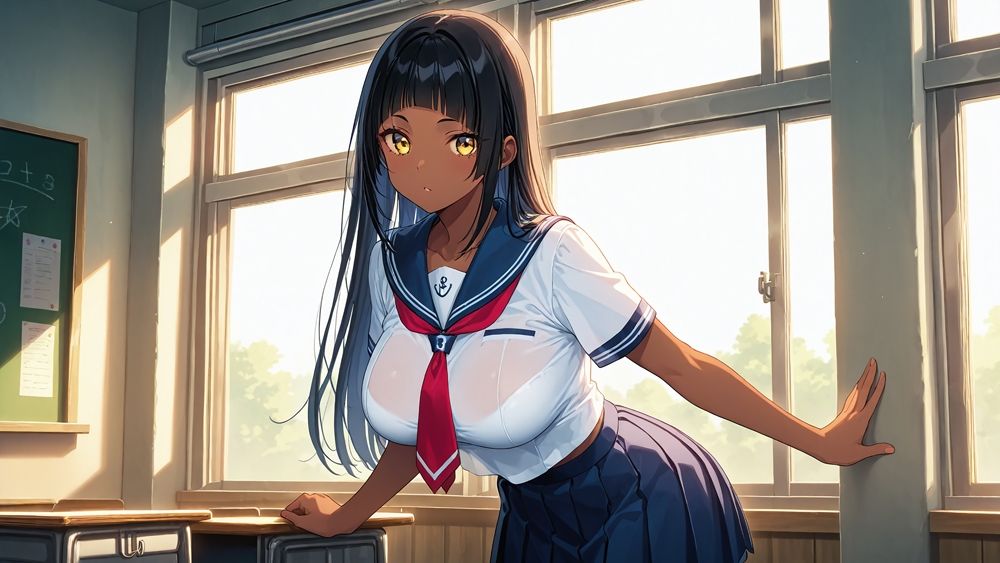 褐色爆乳の水泳部員たちとコーチの秘密の個人レッスン【4K】【FANZA専売】