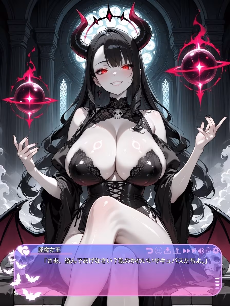 勇者圧倒的敗北