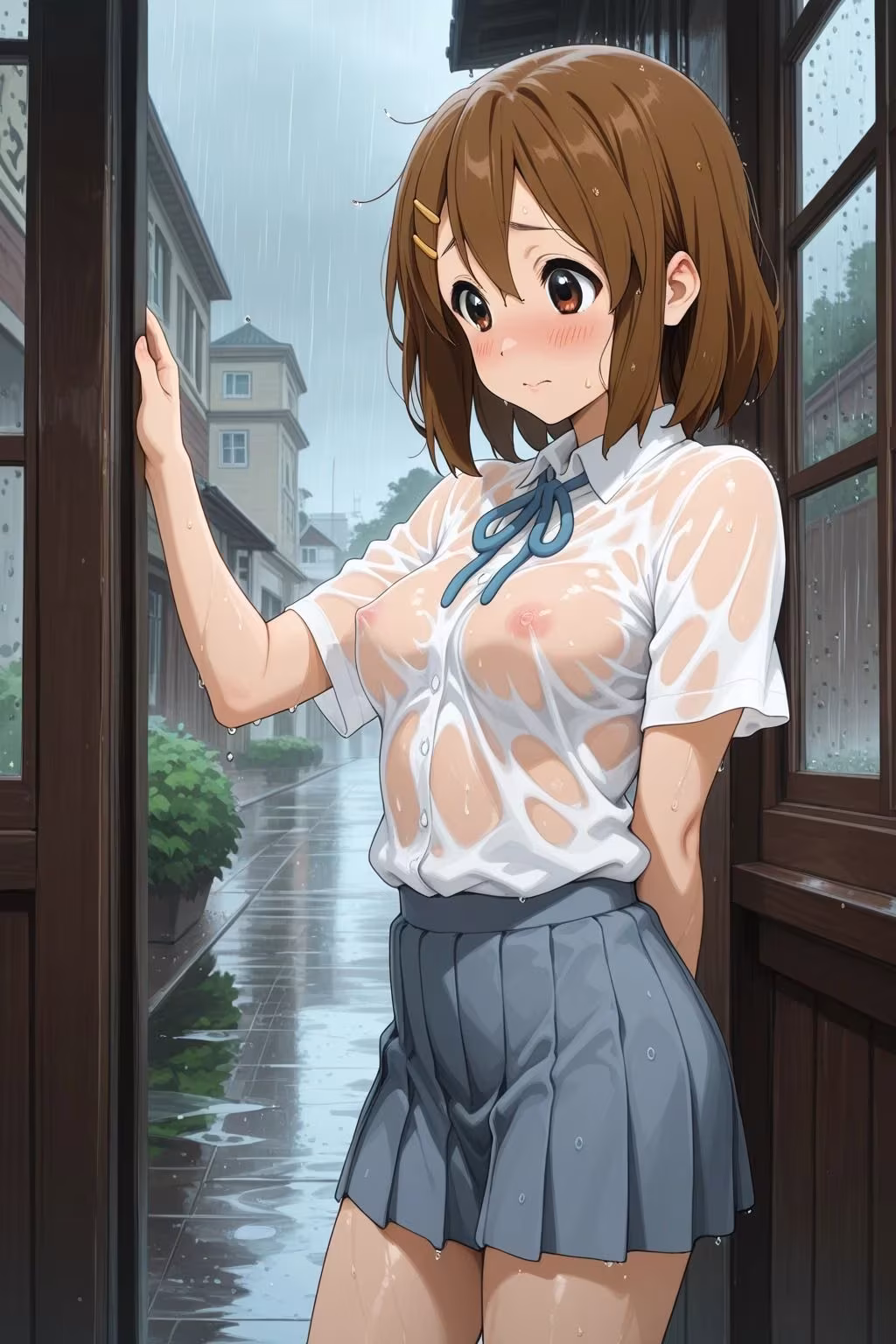 ゆるふわタイム
