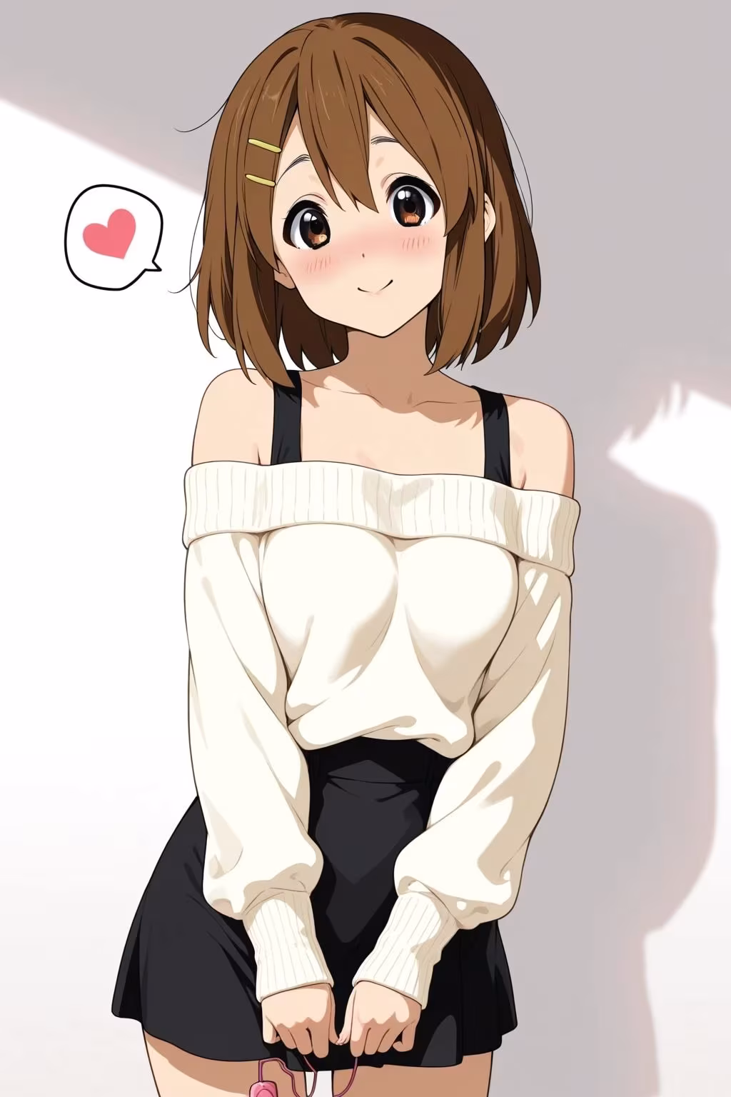 ゆるふわタイム