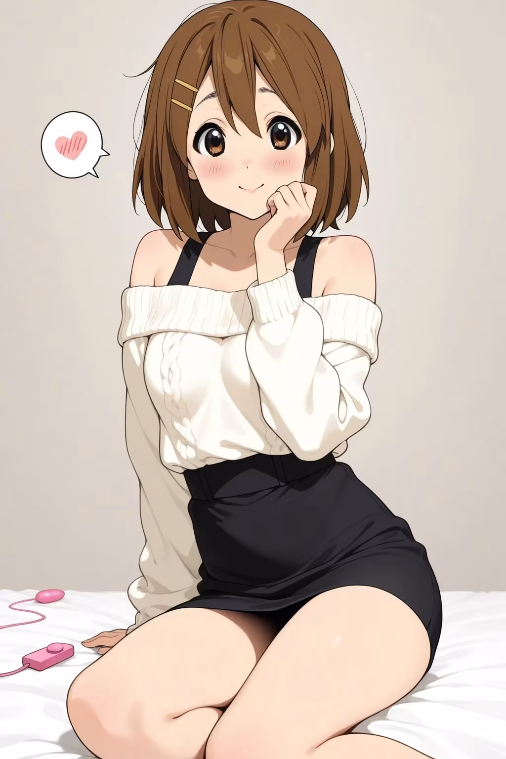 ゆるふわタイム